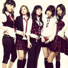 5wonderfulyears With Wonder Girls Wondergirls Irony Kpop Sunye Yeeun Hyuna Sohee Sunmi Web Instagram User Yubin Wonder Girl Wonder Girl Kpop Kpop Girls