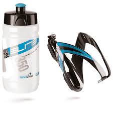 Elite Kinder Trinkflasche Flaschenhalter Kit Ceo 350ml Blau Online Kaufen Ps Fahrrad Ps Fahrrad