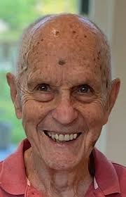 Donald Jerome Burrough Obituary