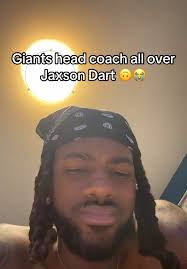 Giants 2025 Heah Coach
