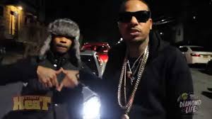 Deutsch translation of dope house by jadakiss. Chinx Ft Jadakiss Dope House Behind The Scenes Youtube