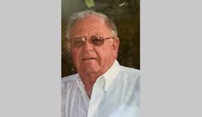 Obituary: Winfred H. Harmon