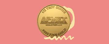 Apmex provides gold buying to seniors. The Gold Standard For Recommendations An Apmex Case Study