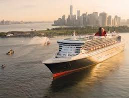 Queen Mary 2 Iconic Transatlantic Cruises 2019 2020 2021 Cunard In 2020 Transatlantic Cruise Luxury Cruise Cruise Offers