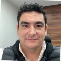 Jesús Enrique Barba Zúñiga