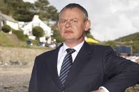Find how tall martin clunes is and any other person or structure on our huge height database. Where Is Doc Martin Filmed Port Isaac Cornwall Radio Times