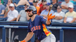Orioles Select Chadwick Tromp, Designate Cooper Hummel For Assignment |  Yardbarker