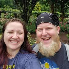 Catherine Dodson and Patrick Hartman Jr.'s Wedding Website