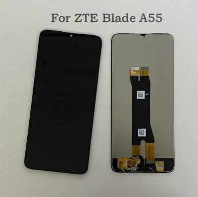 CAA ZTE DISPLAY - A55/35 