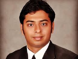 MR. MALIK SALMAN ALI KHAN