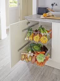 Howdens The Uk S Number 1 Trade Kitchen Supplier Trendy Farmhouse Kitchen Kitchen Room Design Kitchen Vegetable Storage