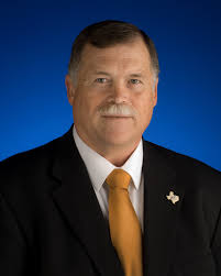 James Randall Obituary