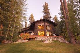 The original log cabin homes invites you to tour a few of their handcrafted log cabin home models! Log Cabin Day 27th June 2021 Days Of The Year