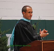 Graduation For The Class Of 2020 Drive Thru Plus Video Montville Boe Meeting June 2 Tapinto