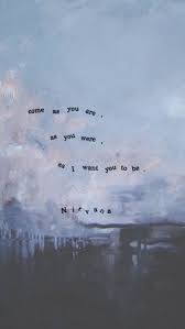 Nirvana Come As You Are Lyrics Music Quotes Lyrics Nirvana Quotes Nirvana Lyrics