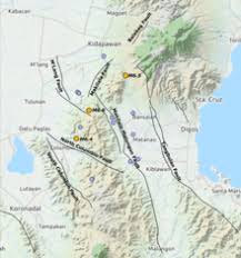 2019 Cotabato Earthquakes Wikipedia