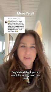 Peg is the main event! #goldenbachelornation #teampeg #season2 #mel #humor  #deepdive