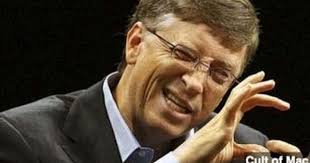 常按Ctrl+Alt+Del嗎？比爾蓋茲告訴你要小心一點！ Bill Gates Calls Control-Alt-Delete Shortcut  a 'Mistake'