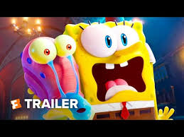 Subscribe to stay updated with the latest movie trailers and exclusive movie clips. The Spongebob Movie Sponge On The Run Trailer 2 2021 Movieclips Trailers Richardbejah Com