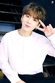 Entertainment and is currently an active member of boy group monsta x. Monsta X Photo Kihyun Monsta X Monsta X Kihyun Kihyun
