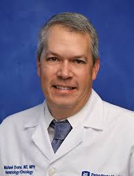 Michael W. Evans, MD