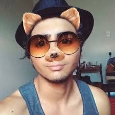 William Almada's Instagram, Twitter & Facebook