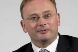 Business big shot: David Lockwood