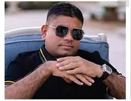 Slum Lord wanna be Billionaire” tried...