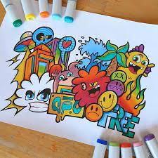 ] quality prints of just do(odle. Pin On Cute Doodle Art