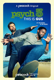 Psych: 13 Episodes That Made Us Love Carlton Lassiter