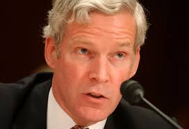 IRS In Flux: New Funding And New Commissioner