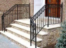 A site visit can be arranged once all construction and masonry work at the installation site is completed. Cusumano Perma Rail Co Custom Railings Roselle Park Nj