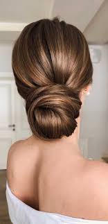60 Gorgeous Wedding Hairstyles For Every Length Hair Styles Wedding Hair Up Wedding Hair Brunette