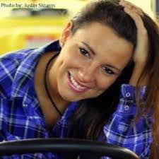 Kelly Ballard's Instagram, Twitter & Facebook