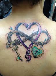 It's of a thin ribbon being tied around the ankle. 70 Beautiful Tattoo Ideas For Girls Listaka