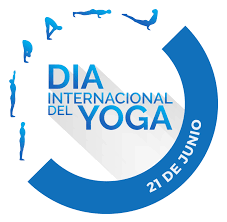 Su filosofía de concepto integrador entre cuerpo y mente, encaja perfectamente en el concepto de salud y bienestar que nosotros pregonamos como importante para una vida lo más. El Arte De Vivir Dia Internacional Del Yoga