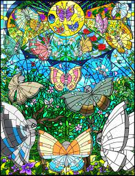 vivillon pokemon art pokemon fan art pokemon