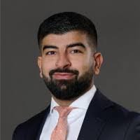 Darin Ahmed's Instagram, Twitter & Facebook