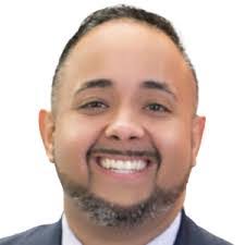 Walter Jacobo's Instagram, Twitter & Facebook