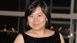 Fundraiser for Tony Yu by Gail Harrison : In Memory of Barbara Yu (née Tam)