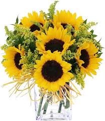 Arranjo Sunflower Arrangements Fall Floral Arrangements Fall Flowers