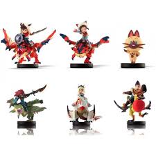 You'll now be able to get a fishing rod: Amiibo Guide Monster Hunter Stories 2 Wings Of Ruin Wiki Guide Ign