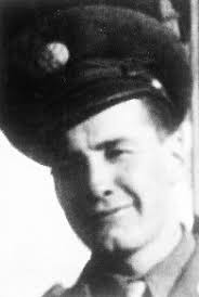 Roy D Kirkpatrick : Private from Washington, World War II Casualty