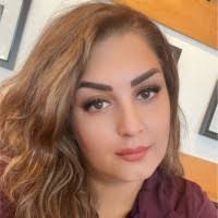 Parastoo Chamanrokh, Ph.D.