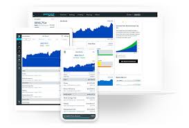 On ios devices that support the fingerprint scanner, log into personal capital's app via a swipe of your finger. Personal Capital Vs Mint Which Is The Best Finance App Let S Find Out