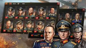 It has a minimalistic design. World War 2 Eastern Front 1942 Mod Apk Unlimited Money Medals V2 3 7 Vip Apk
