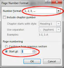 Penggunaan ibid singkatan ibid berasal daripada perkataan latin, iaitu ibidem yang bermaksud pada tempat yang sama. How Do I Number Pages Differently In The Various Sections Of My Thesis Or Dissertation Ask A Librarian