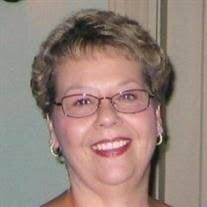 Brenda Marie Hooper Obituary