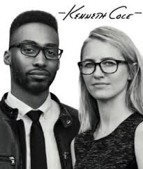 Kenneth Cole Eyeglass Frames