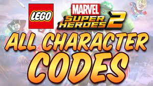 We finish it by unlocking stan lee and. Lego Marvel Superheroes 2 Cheat Codes And Stud Unlocks Usgamer